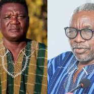 Alagumgube opposes introduction of Chinese and Arabic in Ghanaian schools