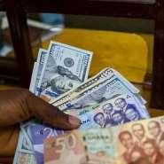 August 5: Cedi sells at GHS12.35 on forex market, GHS11.73 on BoG interbank