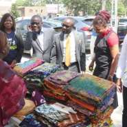 Accra Street Journals Lessons on How Accras Small Businesses Survive and Thrive