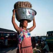 Accra Street Journals Story of Accras Small Business Economy