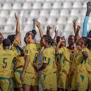 2026 WAFCON: We need balance in our game against Malawi - Black Queens coach Kim Lars Bjorkegren