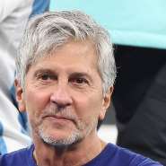 Lionel Messis father dies aged 68 after a long illness