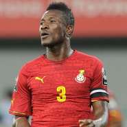 Ghana Skipper Asamoah Gyan MIGHT Quit National Team After 2019 AFCON