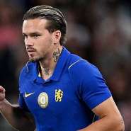 Getty ImagesImage caption: Mykhailo Mudryk joined Chelsea for an initial 70m euros (61m) in January 2023