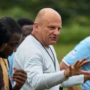 CAF Confederation Cup prelims: I am not a magician - Nations FC coach Zdravko Logarui after elimination
