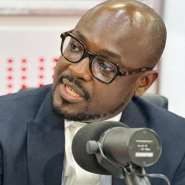 GFA has taken steps to tackle match-fixing and improve refereeing - Henry Asante Twum