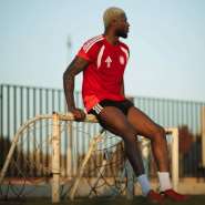 Kwasi Sibo set for CAF Champions League debut as Al-Swehly draw Esprance