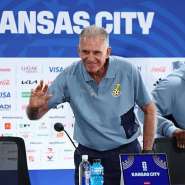 2027 AFCON Qualifiers: Carlos Queiroz’s squad for Ivory Coast and Gambia games waiting for approval – Henry Asante Twum