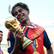 I deserve it - Yamal backs himself for Ballon dOr as he names main rival for award