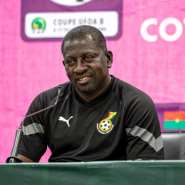 Black Maidens eye World Cup success as Joe Nana Adarkwa targets WAFU B title defence