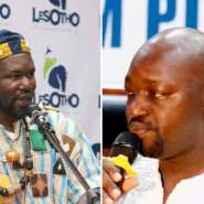 Kacstone Records, Sister Kingdom Network participate in high-level tourism summit in Lesotho