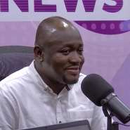 Road contractors fed on contracts for years without completing projects – Alhassan Suhuyini