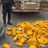 Two arrested over alleged GH¢30,000 bribe attempt in narcotics case