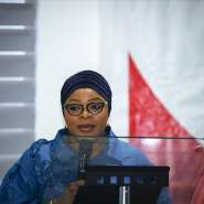 Work without fear or favour — Shamima Muslim urges broadcasters