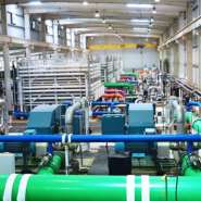 Government negotiates to buy Teshie desalination plant after US$235m arbitration award
