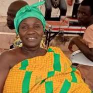 Nana Ama Kyifa II