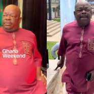 “I’m not dead” – Kwame Dzokoto breaks silence on rumours