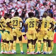 2027 AFCON Qualifiers: Uninspiring Black Stars suffer 2-0 loss against dominant Ivory Coast in opener