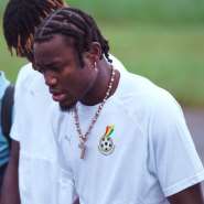 2027 AFCON Qualifiers: Fatawu Issahaku questions penalty decision in Ghana defeat to Ivory Coast