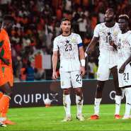 2027 AFCON Qualifiers: Alexander Djiku calls for improvement as Ghana seek response against Gambia