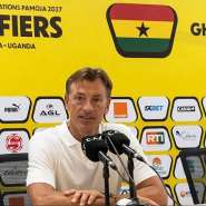 2027 AFCON Qualifiers: Herv Renard dismisses Ghana absences as Ivory Coast beat Black Stars