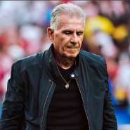 2027 AFCON Qualifiers: Carlos Queiroz labels penalty decision a joke after Ghanas defeat by Ivory Coast