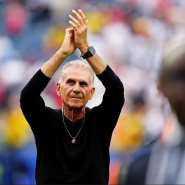 2027 AFCON Qualifiers: Carlos Queiroz praises Ghana players despite Ivory Coast defeat