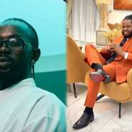 Black Sherif is the new face of Ghana music — Sam Creatives