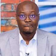 Ghanas Minister for Finance, Dr Cassiel Ato Forson