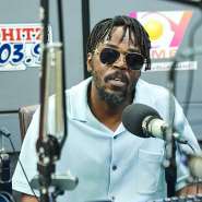 You are a fool if you insult people under their post on social media — Kwaw Kese
