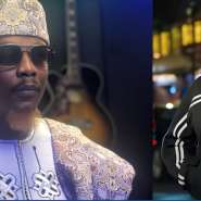 Singer Reminisce Set To Feature In Toyin Abrahams Bestie