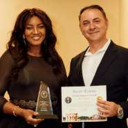 My Little Act Of Obedience Has Become An Inspiration – Omotola Jalade-Ekeinde Celebrates Latest Recognition