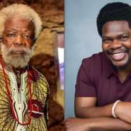 Peter Fatomilola Opens Up On Mr Macaronis Benevolence On Set