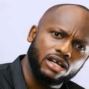 Not Business As Usual — Comedian I Go Save On 2027 Elections