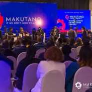 Kinshasa hosts maiden Makutano mining forum to drive Africas mining industrialisation