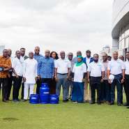NPA reaffirms regulatory support as Puma Energy Ghana deepens investment in LPG,CRM