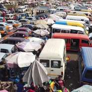 Transport fares unchanged after GPRTU, GRTCC meeting with government
