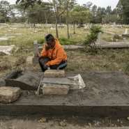 AFP has confirmed the deaths of at least 24 HIV-positive sex workers in Kenya who were in good health until the US slashed aid in 2025.  By SIMON MAINA (AFP)