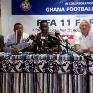 Why does Ghana always qualify for AFCON semis – Eto'o questions Kwesi Nyantakyi