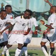 AFCON 2013: Ghana drawn in Group B