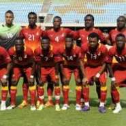 Stars to be housed in Group B or D for 2013 AFCON