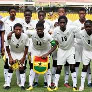 Ghana's assistant coach demands strong mentality from Black Princesses to beat hosts Canada in World Cup opener