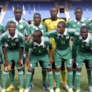 Afcon U17: Nigeria beaten in final !