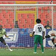 Egypt Qualify For Quarterfinals Of Ghana 2008 Tournament
