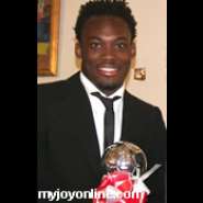 Essien hails Black Stars for thrilling Nations Cup show