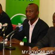 'No half-fit players at AFCON 2013' - GFA