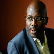 Africa was not ready for the World Cup- Legend Oppong Weah