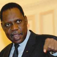 Hayatou 'sole candidate' for Caf job