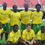 The Hawks of Togo are likely to return to the Nations Cup soon