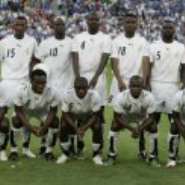 Ghana finally get chance to play in nations cup